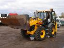 Экскаватор-погрузчик JCB 4CX 2011 год